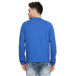 Basics Men Tapered Fit Trousers image 5