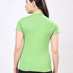CORSICA Women 2 T-shirt image 3