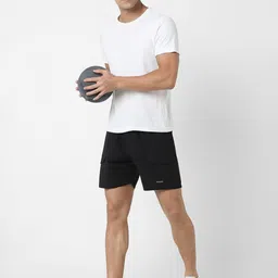 Van Heusen Flex Men Knee Length Sports Shorts image 3