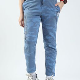 Monte Carlo Boys Lower Track Pants-picture-33