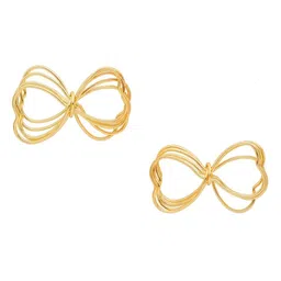 Stoln Quirky Studs Earrings image 3