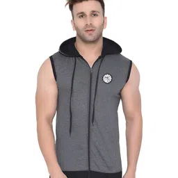 BEYOU FASHION Men Slim Fit Cotton T-shirt-picture-22