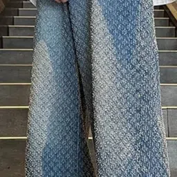 HERE&NOW Men Relaxed Fit Jeans image 4