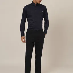 SAINT JONES Men Original Slim Fit Casual Shirt-picture-39