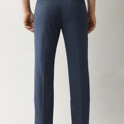 Arrow Men Classic Trousers image 3