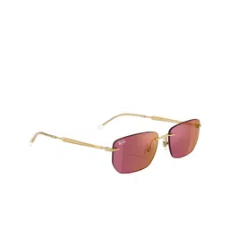 Ray-Ban Unisex Oversized Sunglasses-picture-38