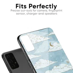 QRIOH Quirky Printed Lightweight OnePlus Nord CE 3 5G Silicone Back Case image 3