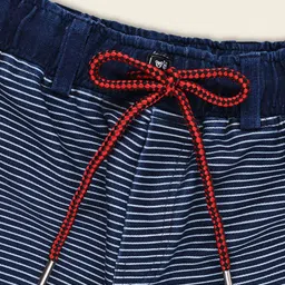 Wish Karo Boys Heavy Fade Stretchable Jeans image 3