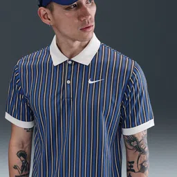 Nike Victory+ Men Dri-Fit Golf Polo T-Shirt-picture-46