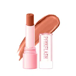 PINKFLASH LovingHeart Non-Transfer Lasting Matte Lipstick - Daily Nude NU02-picture-11