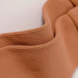 FIMS Women Pack Of 4 Striped Calf Length Thumb Socks image 5