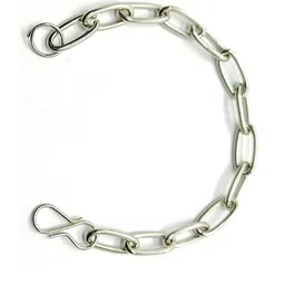 Dynamic Retail Global Silver-Plated Stainless Steel Bracelet-picture-33