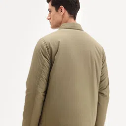 RARE RABBIT Men Longline Tailored Jacket image 3