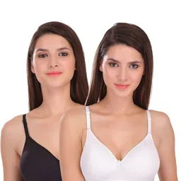 FEATHER LINE Bra Full Coverage Lightly Padded-picture-20