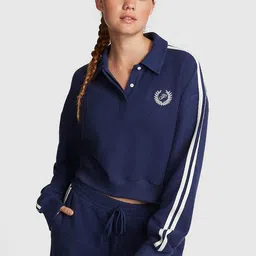 Victoria's Secret Women Sweatshirt-image-27