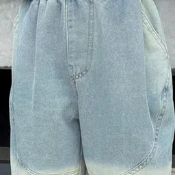 StyleCast x Revolte Boys Denim Shorts image 4