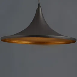 KINIS Quirky Ceiling Lamp image 4