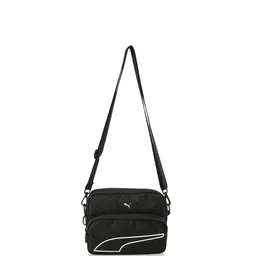 Puma Metallic Women's Stylish Compact Sling Bag-picture-27