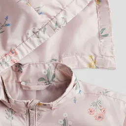 H&M Printed Jacket image 2