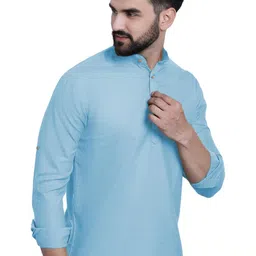 LENIA Men Kurta image 4