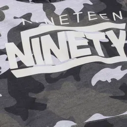 PLUM TREE Boys Printed Hooded Sweatshirt image 2