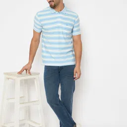 Duke Men Stretchable Jeans image 4