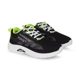 DRACKFOOT Boys Textured Sneakers-picture-36