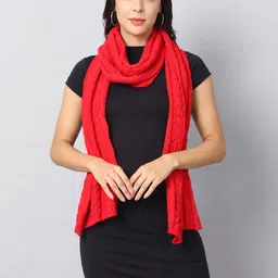 ELLIS Unisex Acrylic Mufflers-picture-17