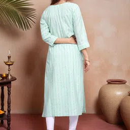 Anouk Rustic Women Kurta image 2
