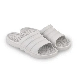 Feel alive Men Set of 4 Lightweight Flip Flops image 2