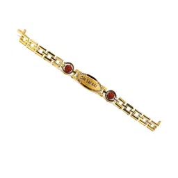 Shinde Exports Unisex Silver Bracelet-image-34