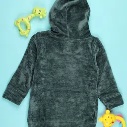 V-Mart Boys Hooded Sweatshirt image 4