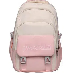 WALSON Women Printed Water-Resistant Laptop Backpack - 30L-picture-13