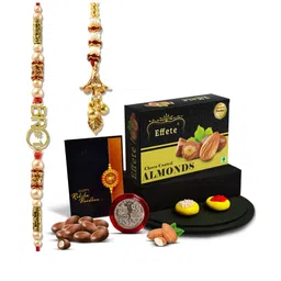 DeoDap Chocolate & Rakhi Assorted Gifts image 1