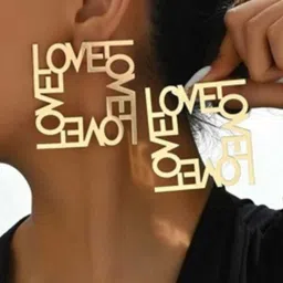 Nui Contemporary Drop Earrings-picture-10