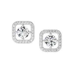 Sparkles Women Earrings Diamond-picture-24