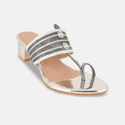ShoozBerry Party Block Sandals-picture-12