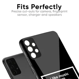 QRIOH Typography Printed OnePlus 13s 5G Back Case Mobile Accessories image 3