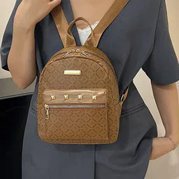 StyleCast Women Backpack image 4