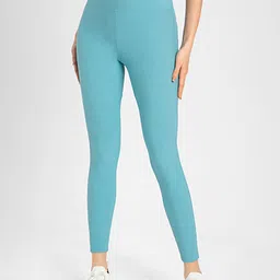 LULU & SKY Women Skinny Fit High-Rise Trousers-picture-18