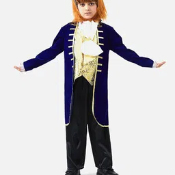 Little Surprise Box LLP Kids Beast Theme Halloween Costume Dress-picture-54