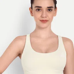 GRITPRO Women Full Coverage All Day Comfort Workout Sports Bra-picture-27