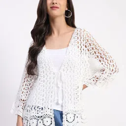 Global Republic Women Shrug-picture-29