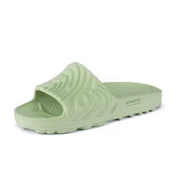 BERSACHE Men Ultra Soft Rubber Sliders image 3