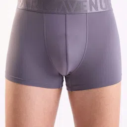 Park Avenue Men Solid Short Trunk PZTX00225-G6 image 3