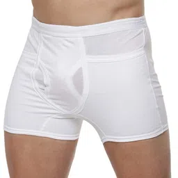 Ramraj Men Pack Of 4 Trunks TARGET_WP_WT2BK24P image 4