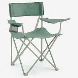 Decathlon Green Pre-Assembled Outdoor Chairs-picture-28