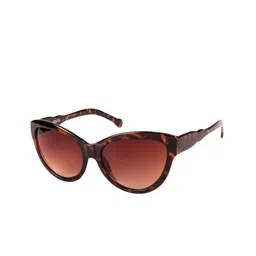 Kenneth Cole Unisex UV Protected Lens Cateye Sunglasses KC1212 57 52F-picture-12