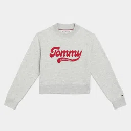 Tommy Hilfiger Girls Pullover-picture-37