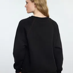 Trendyol Women Sweatshirt image 4